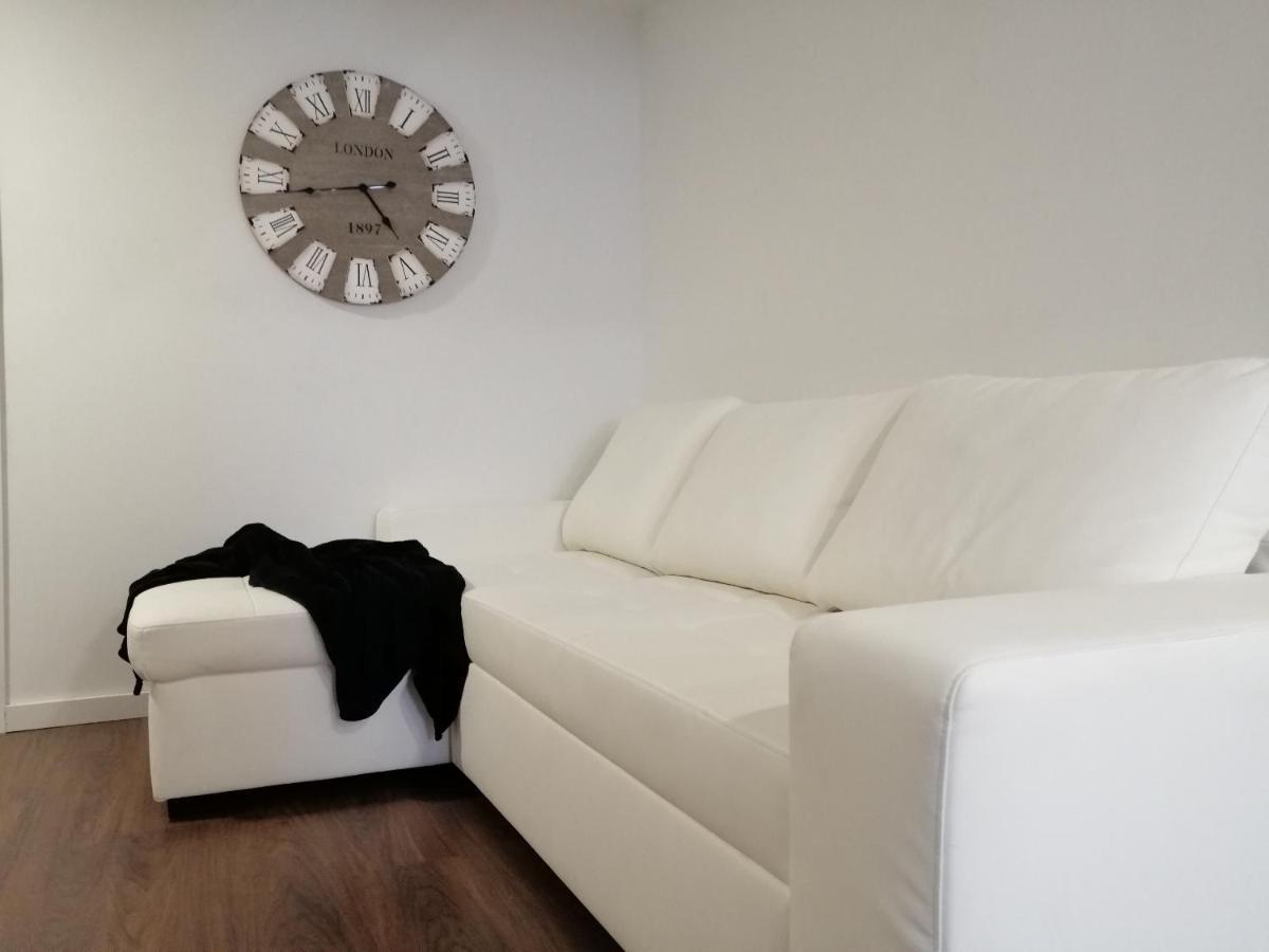 Homeforguest Bioma Modern & Minimalist Apartment Santa Cruz de Tenerife Esterno foto