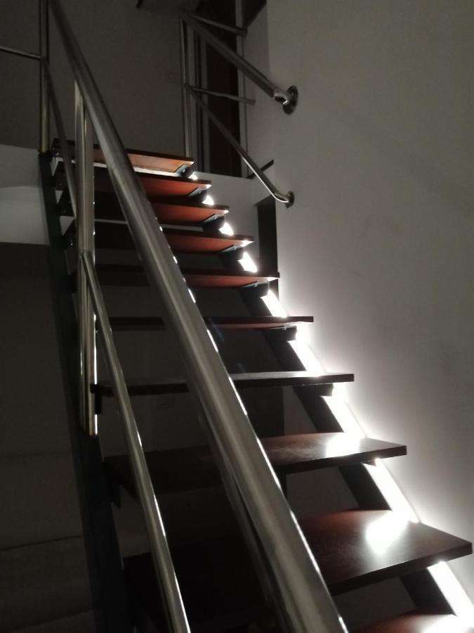 Homeforguest Bioma Modern & Minimalist Apartment Santa Cruz de Tenerife Esterno foto