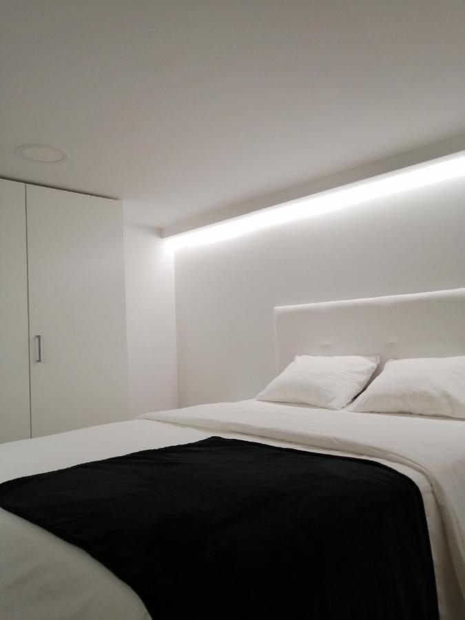 Homeforguest Bioma Modern & Minimalist Apartment Santa Cruz de Tenerife Esterno foto